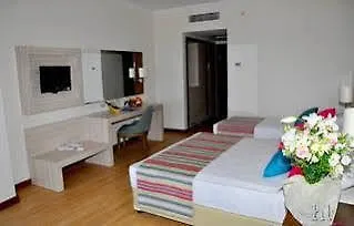 Prenses Hotel&spa Hotel 5*