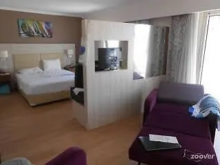 Hotel Prenses Hotel&spa